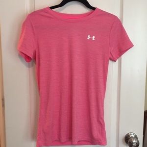 Under armor Loose Heatgear Shirt